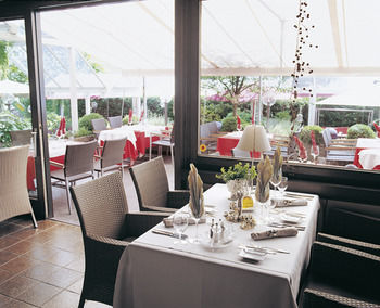 Hotel Restaurant Hirschen Haselstauden
