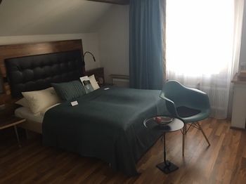 Hotel Restaurant Hirschen Haselstauden