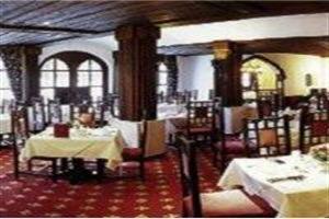 Schlosshotel Rosenegg