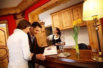 Hotel Seppl Familie & Spa