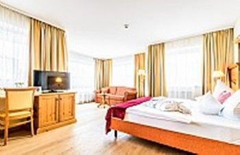 Hotel Seppl Familie & Spa