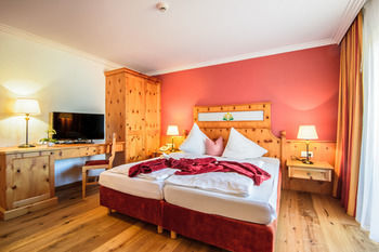 Hotel Seppl Familie & Spa