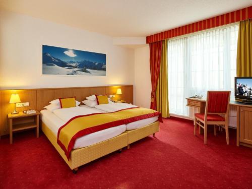 Familyhotel Seiblishof