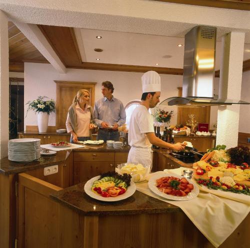Familyhotel Seiblishof