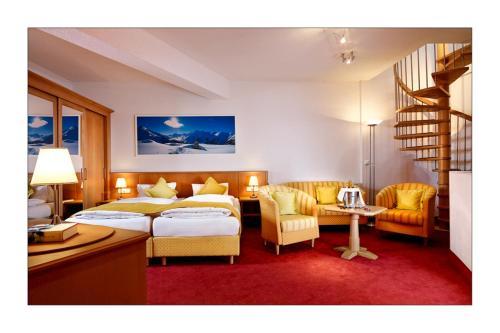 Familyhotel Seiblishof