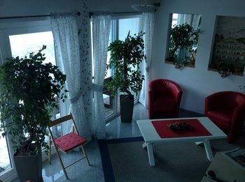 Pension Landhaus Cornelia