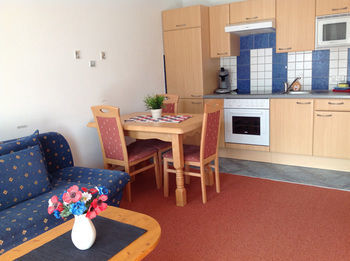 Pension Landhaus Cornelia