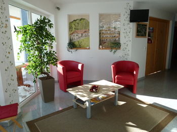 Pension Landhaus Cornelia