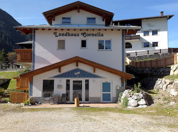 Pension Landhaus Cornelia