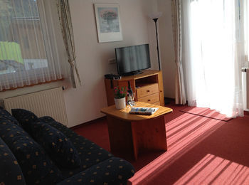 Pension Landhaus Cornelia