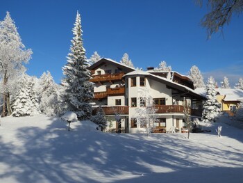 Apartamento Landhaus Charlotte