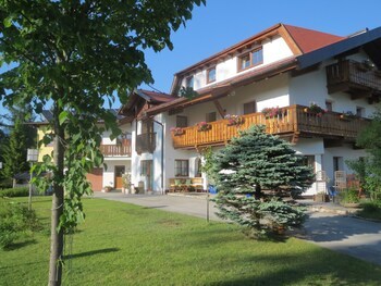 Apartamento Landhaus Charlotte