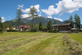 Apartamento Landhaus Charlotte