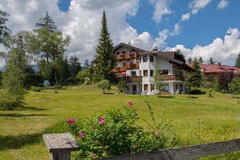 Apartamento Landhaus Charlotte
