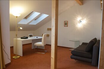 Apartamento Landhaus Charlotte