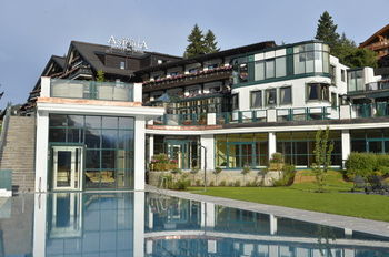 Relax & Spa Hotel Astoria
