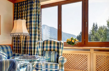 Relax & Spa Hotel Astoria