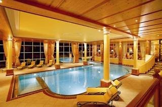 Relax & Spa Hotel Astoria