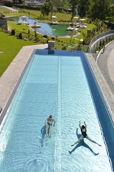 Relax & Spa Hotel Astoria
