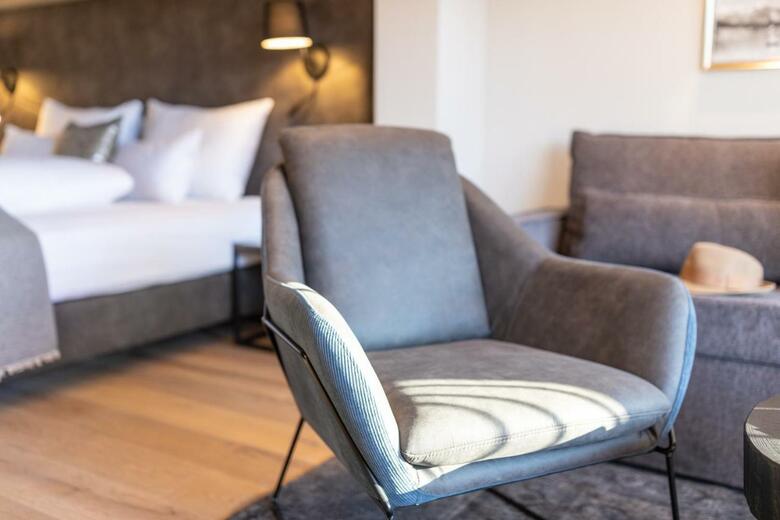 Hotel Seespitz-zeit