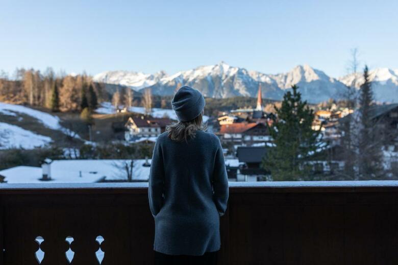 Hotel Seespitz-zeit
