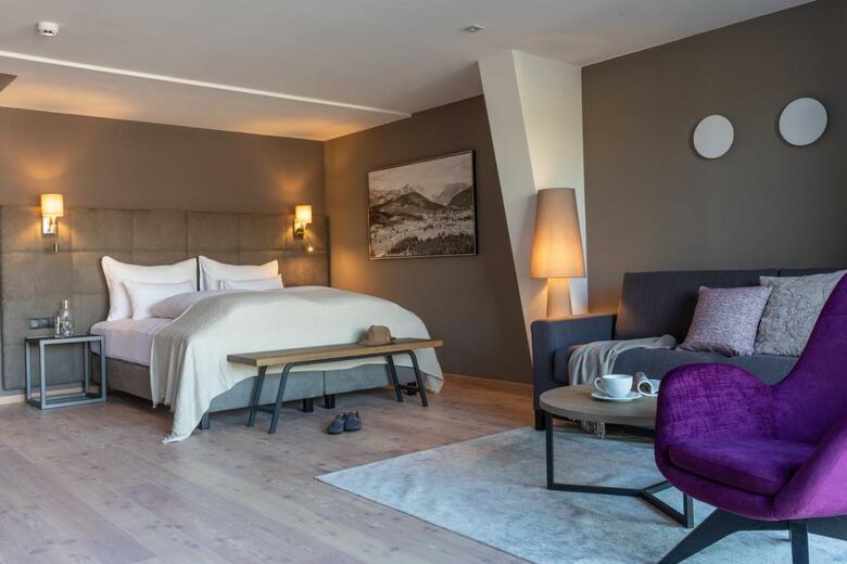 Hotel Seespitz-zeit