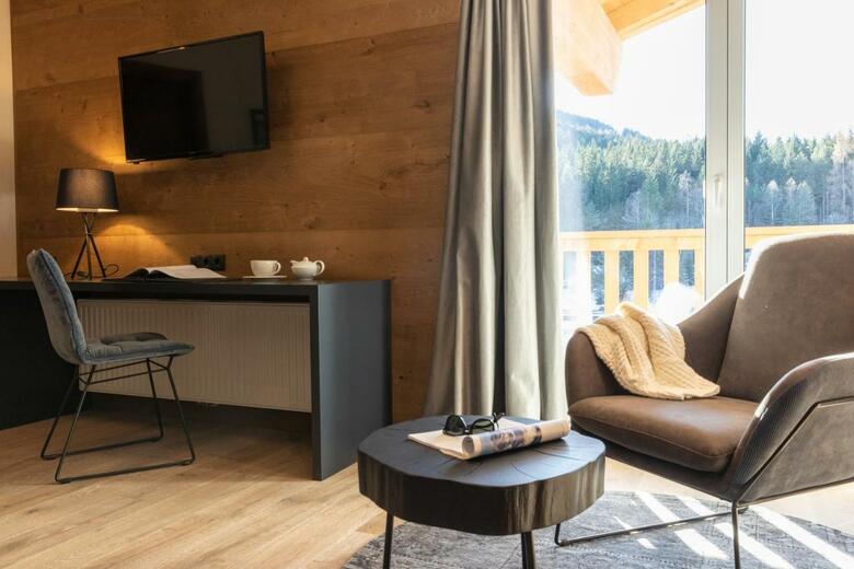 Hotel Seespitz-zeit