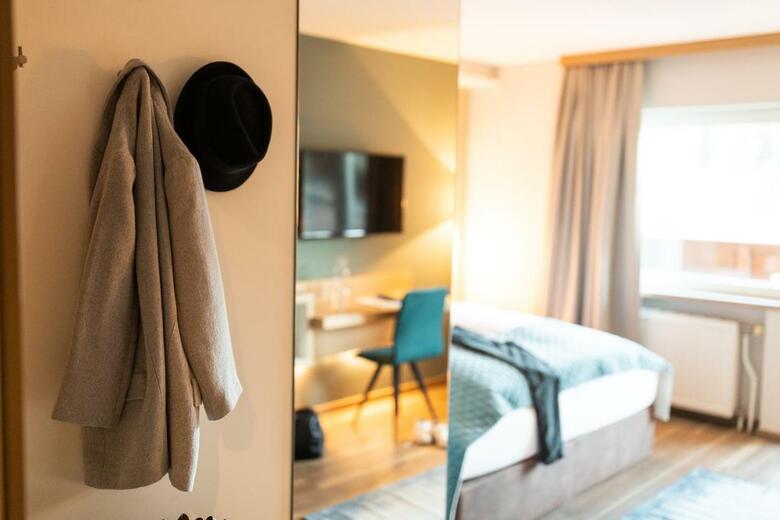 Hotel Seespitz-zeit