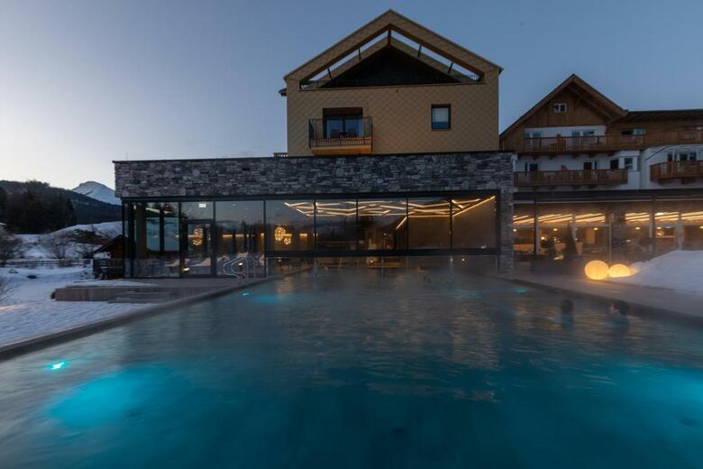 Hotel Seespitz-zeit