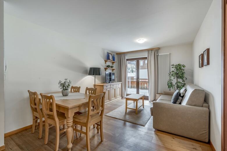 Hotel Torri Di Seefeld