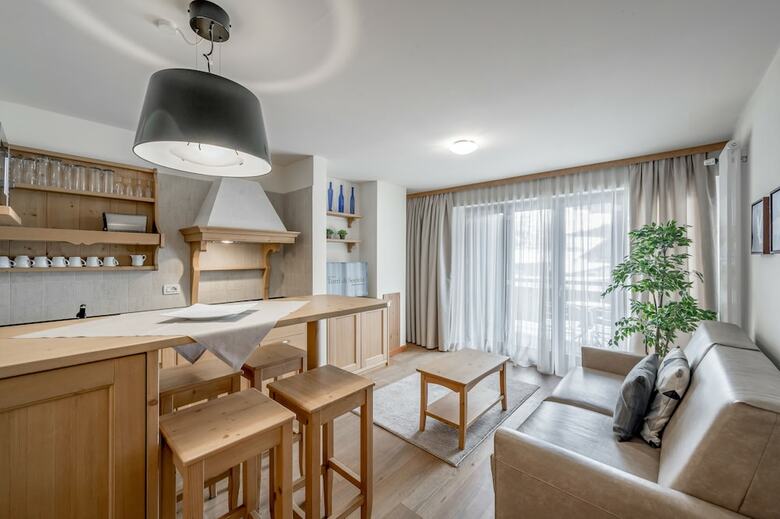 Hotel Torri Di Seefeld