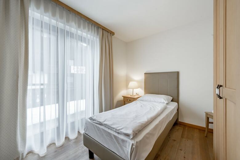 Hotel Torri Di Seefeld