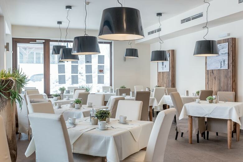 Hotel Torri Di Seefeld