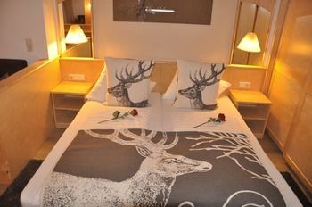 Hotel Central