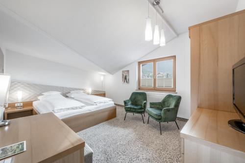 Wellnesshotel Zum Gourmet