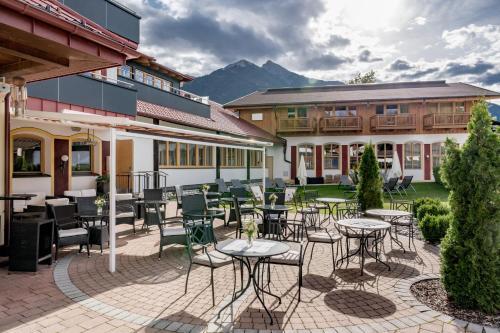 Wellnesshotel Zum Gourmet