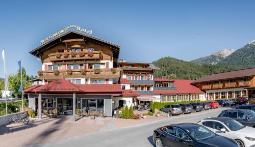 Wellnesshotel Zum Gourmet