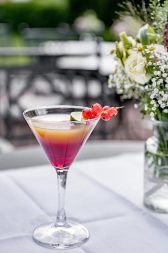 Wellnesshotel Zum Gourmet