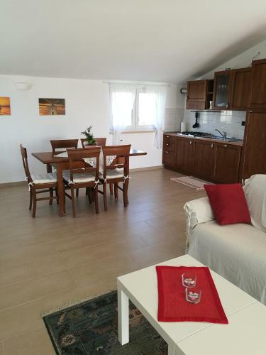 Apartments Lucia