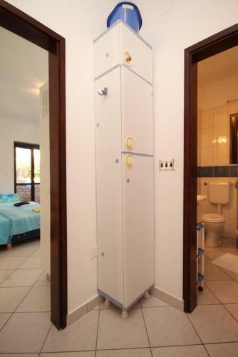Apartamentos Studio Fazana 7234a