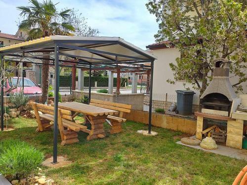 Apartamentos Studio Fazana 7234a