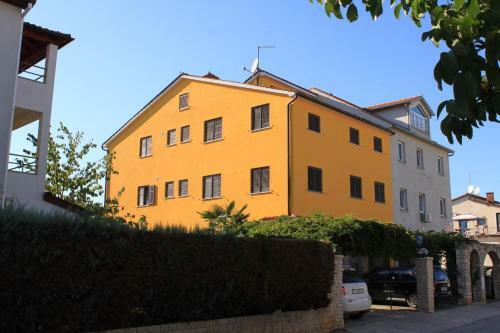 Apartamentos Studio Fazana 7234a