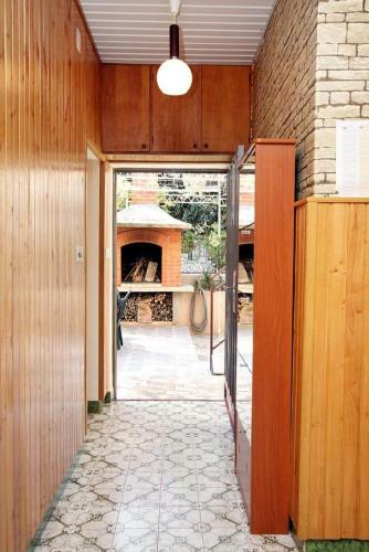 Apartment Arbanija 6062a
