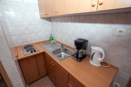 Hostal Apartments Kova?i?