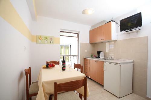 Hostal Apartments Kova?i?