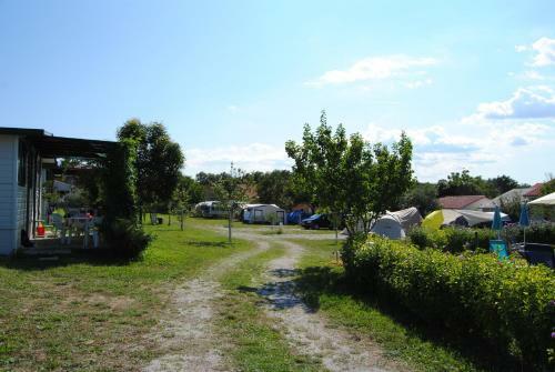 Mobile Homes Romantik