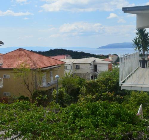Apartments Prgomet