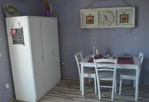 Apartments Prgomet