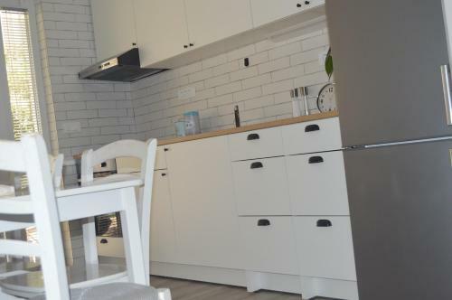 Apartments Prgomet
