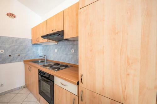 Apartamentos Villa Karpatia